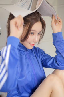 明星专题：朱媛