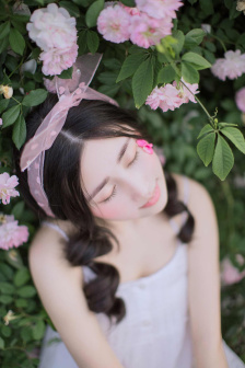 爱情请你滚开